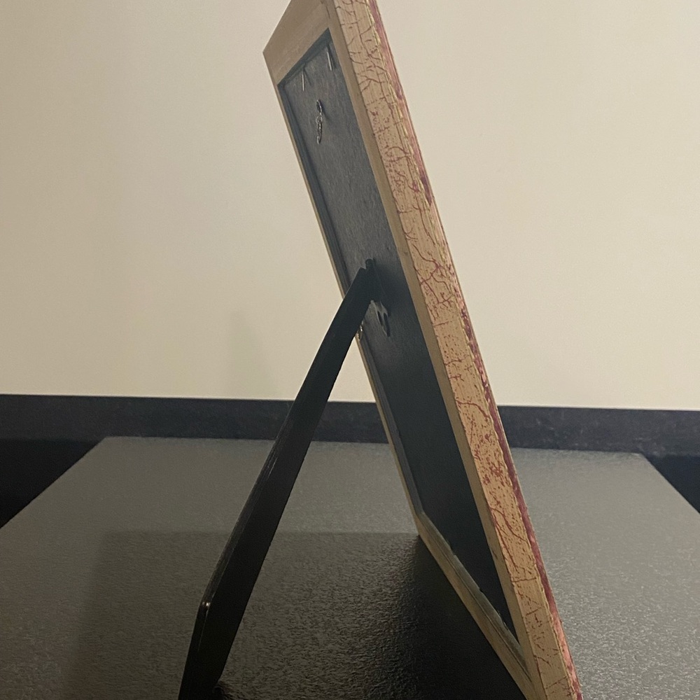 Royal Photo Frame - Picture 9 of 11